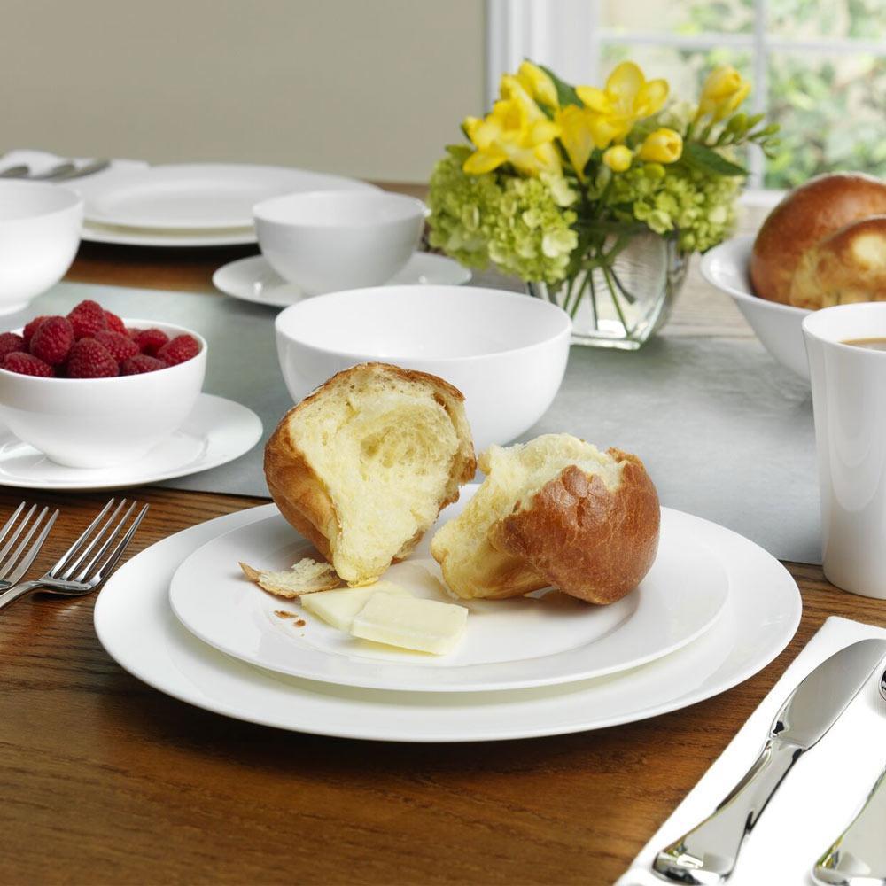 Lausanne Salad Plate