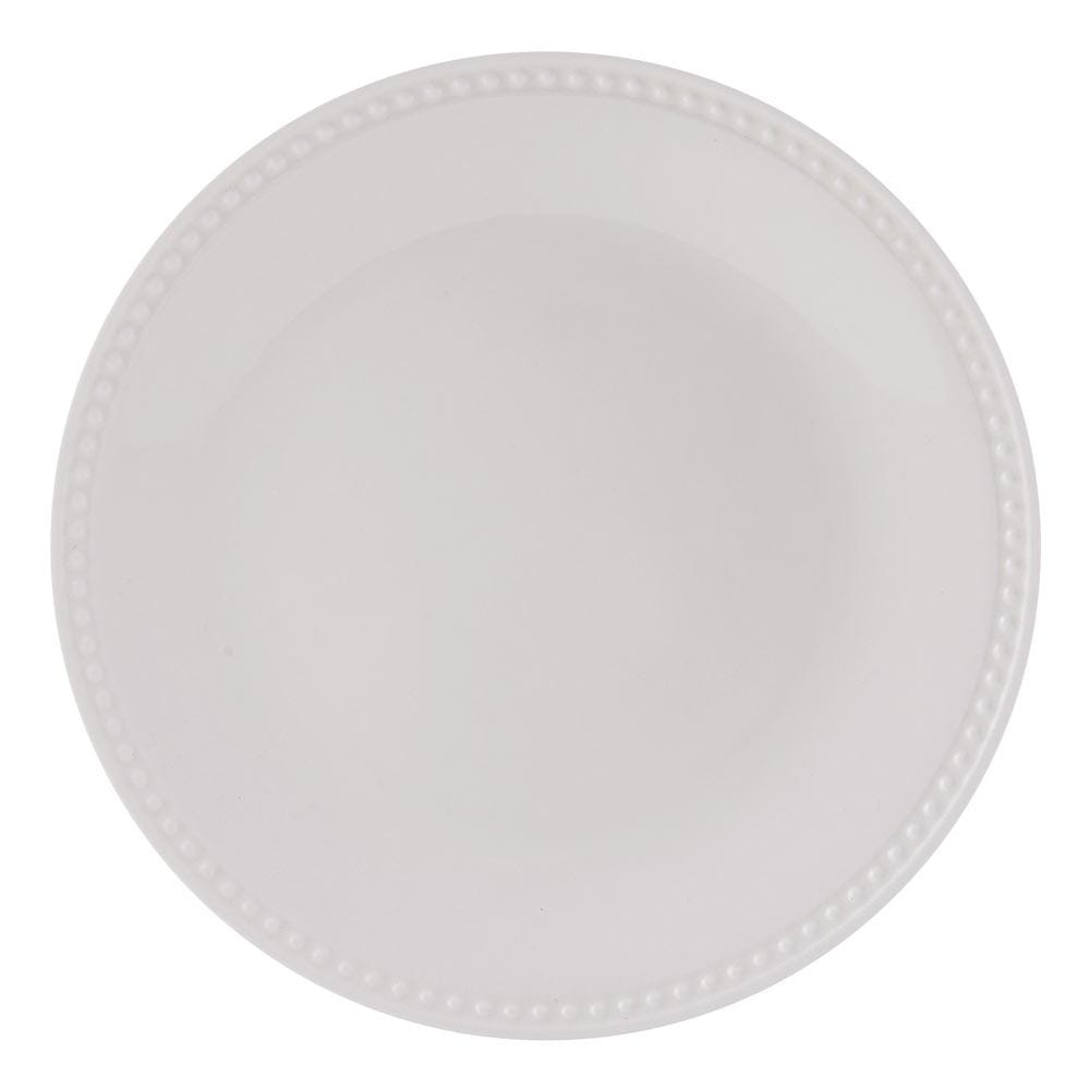 Loria 16 Piece Dinnerware Set with Pasta Bowl, Service for 4