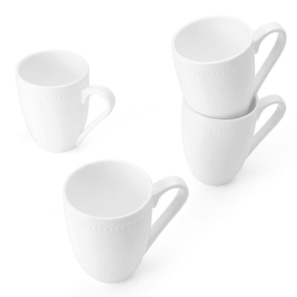 Loria Set of 4 Mugs