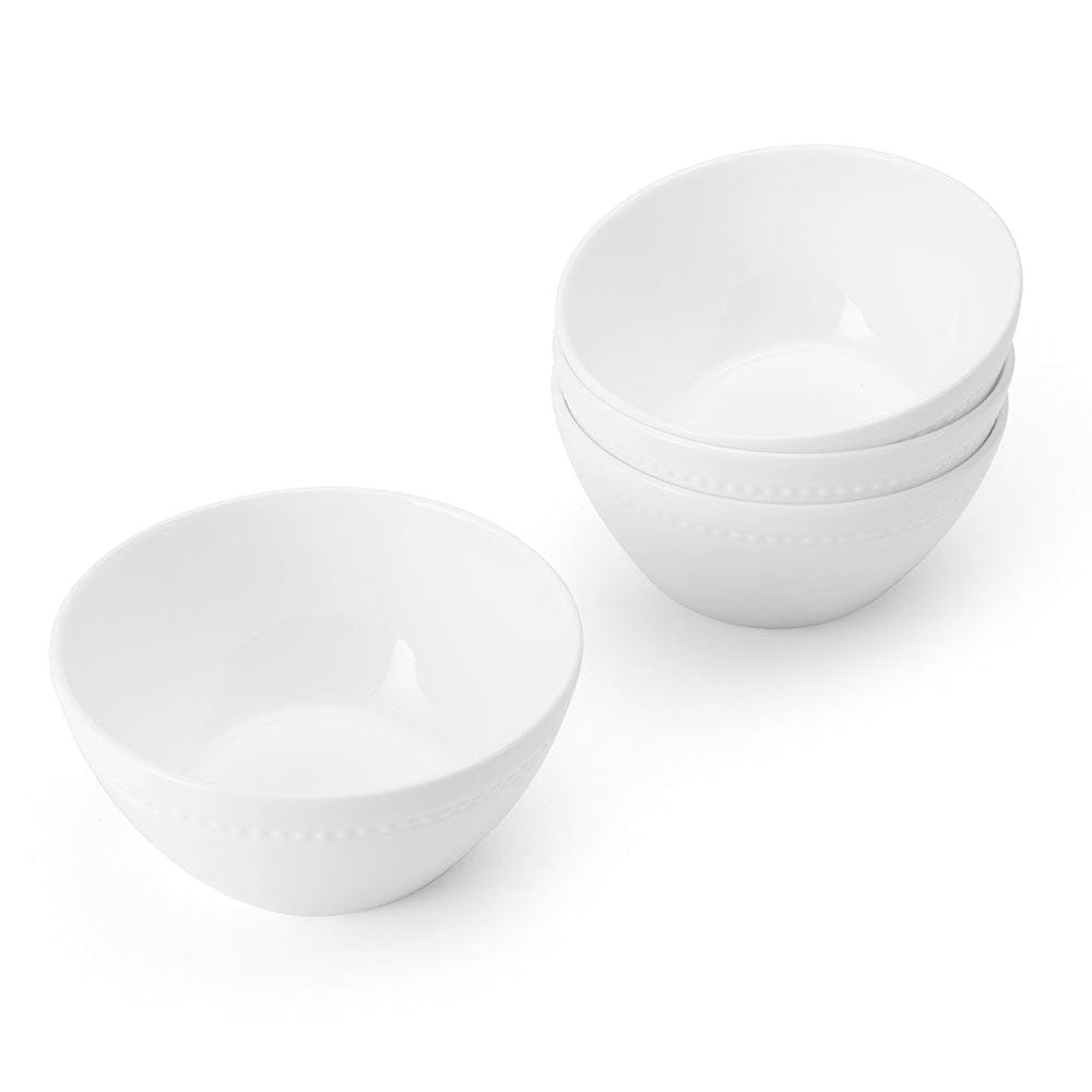 Loria Set of 4 Soup Cereal Bowls