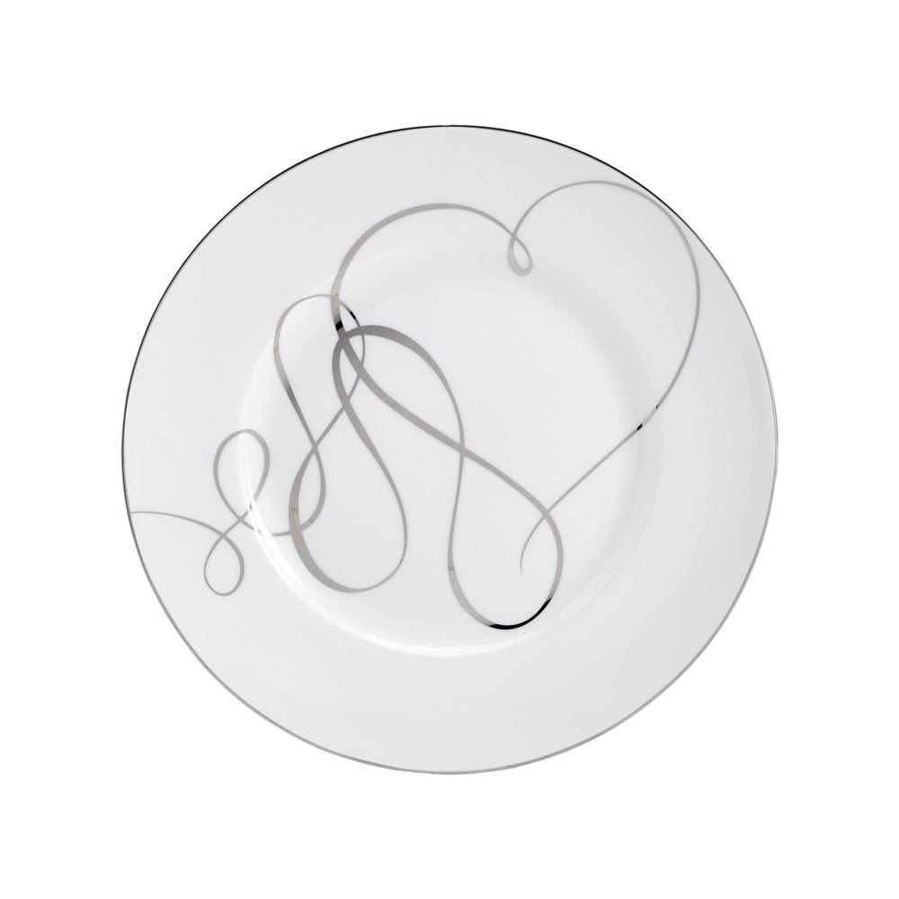 Love Story 24 Piece Dinnerware Set, Service for 8