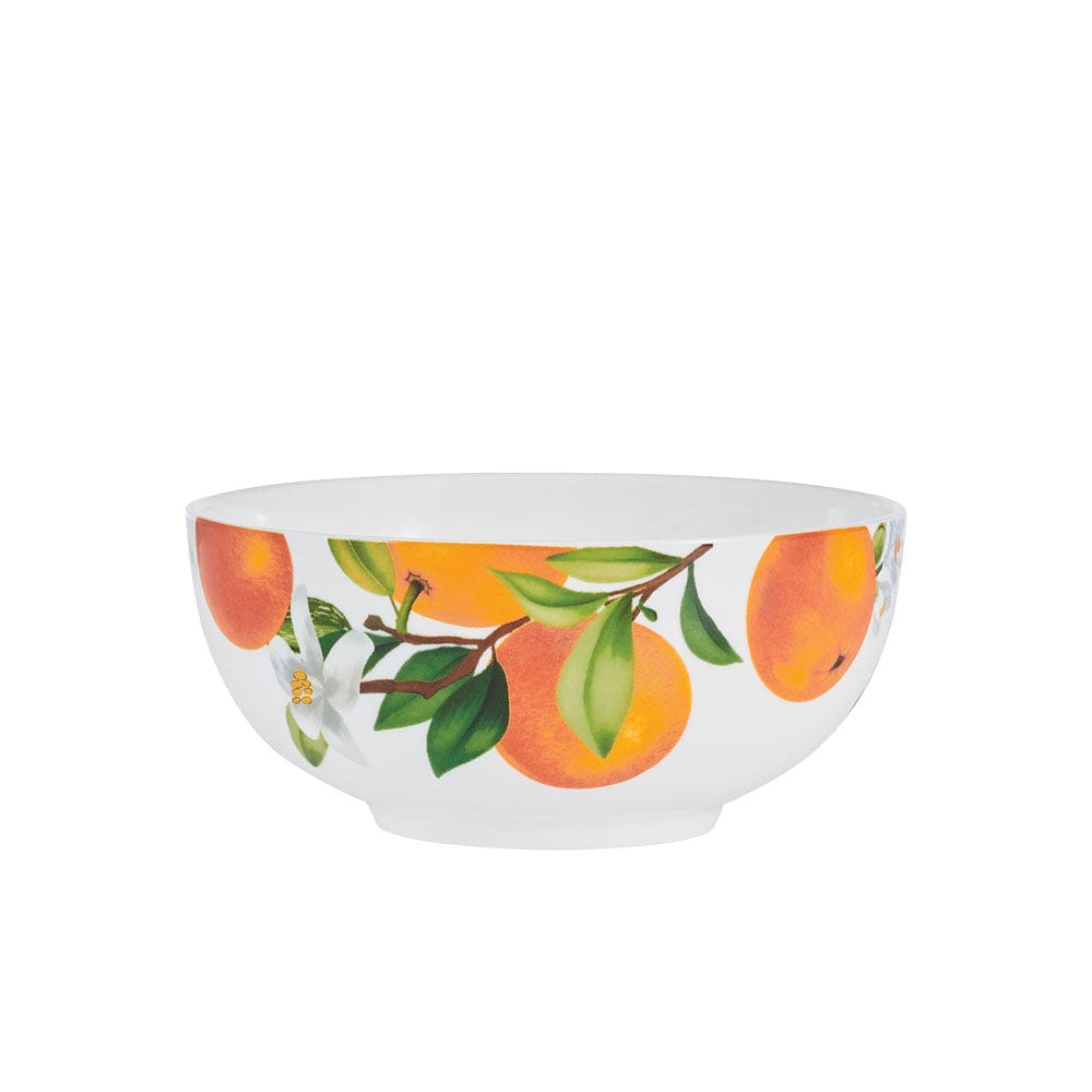 Mandarin 12 Piece Dinnerware Set, Service for 4