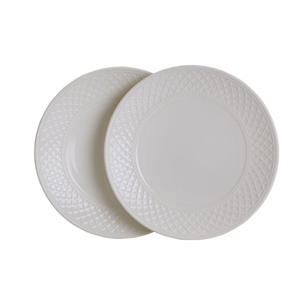 Napa Countryside Set of 2 Salad Plates