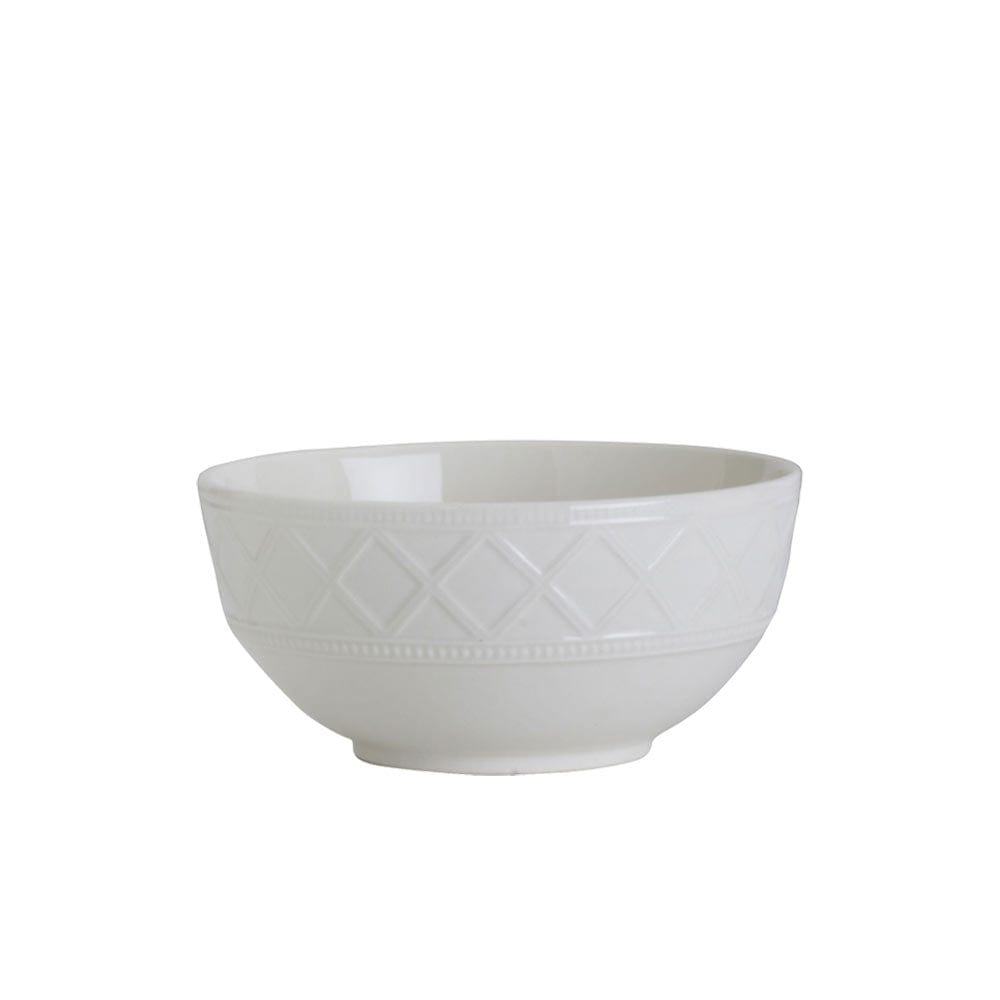 Napa Countryside Set of 4 Fruit Bowls