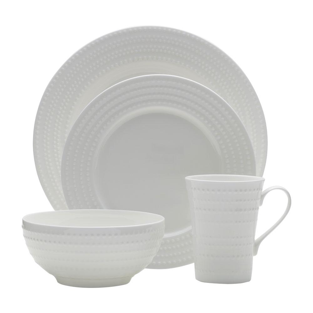 Nellie 16 Piece Dinnerware Set