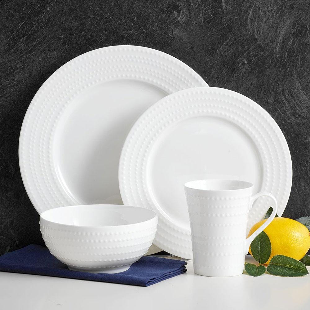 Nellie 16 Piece Dinnerware Set