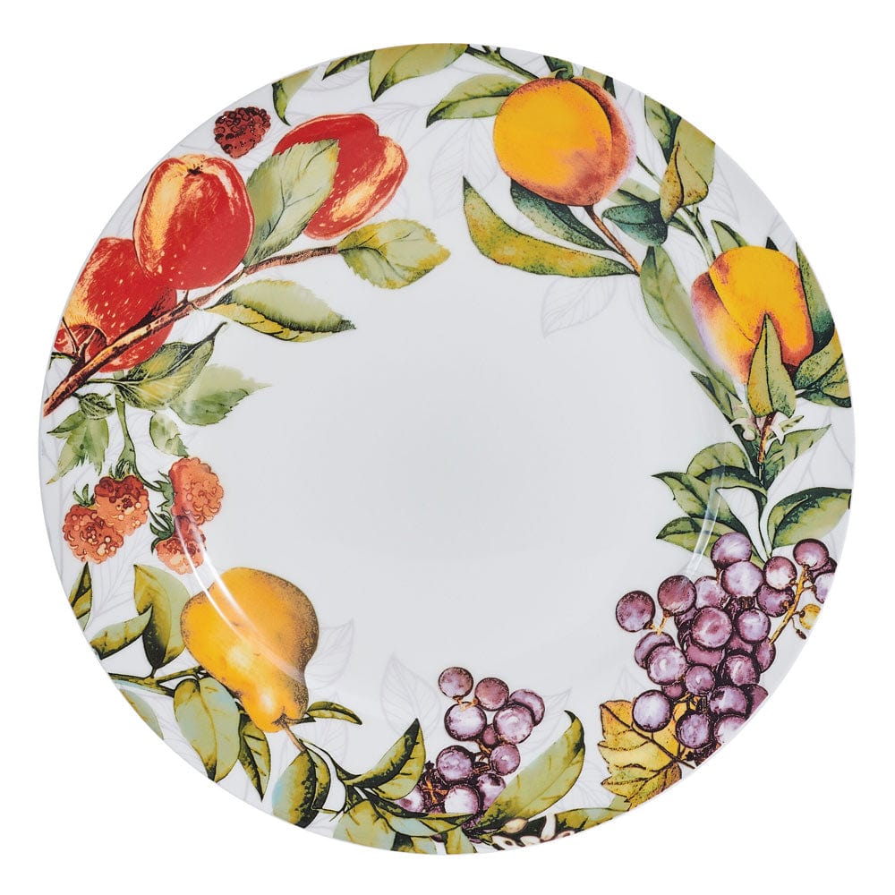 Orchard 12 Piece Dinnerware Set, Service for 4