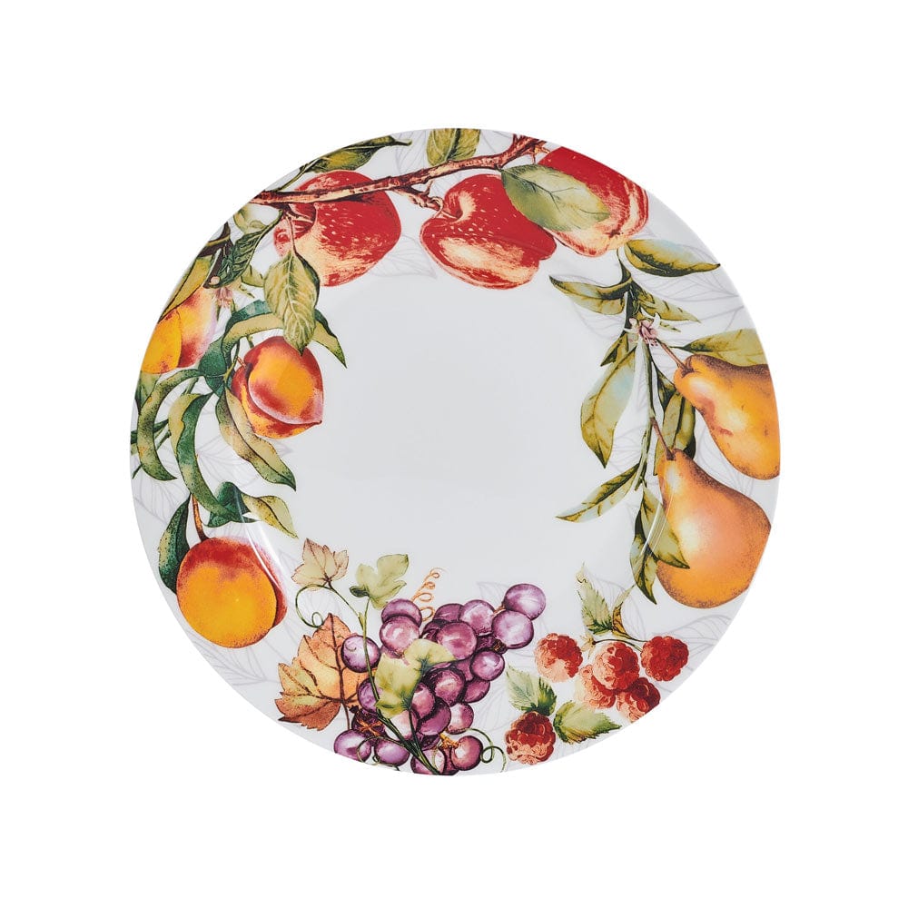 Orchard 12 Piece Dinnerware Set, Service for 4