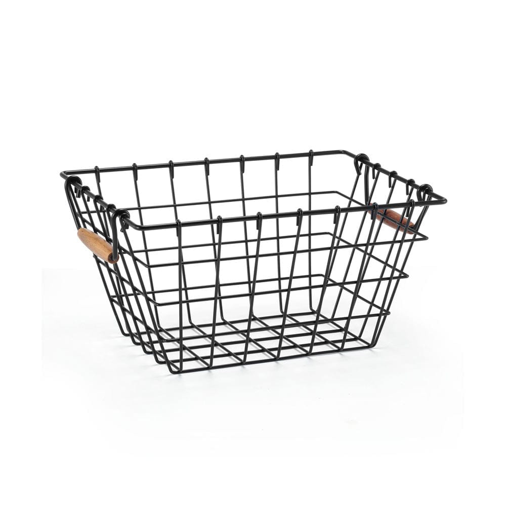 Pacific 3 Tier Adjustable Standing Storage Rack