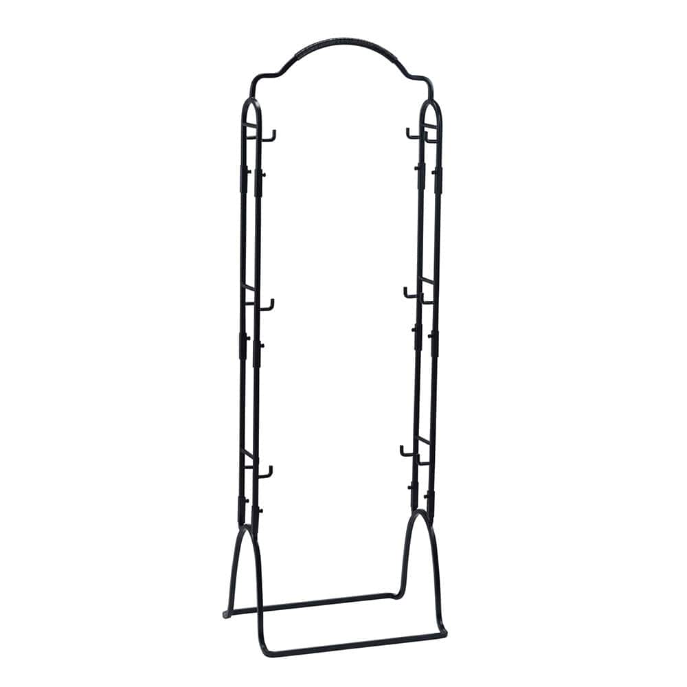 Pacific 3 Tier Adjustable Standing Storage Rack