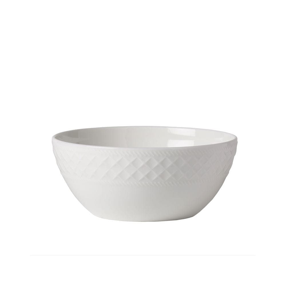 Patterson Vegan Bone™ 12 Piece Dinnerware Set, Service for 4