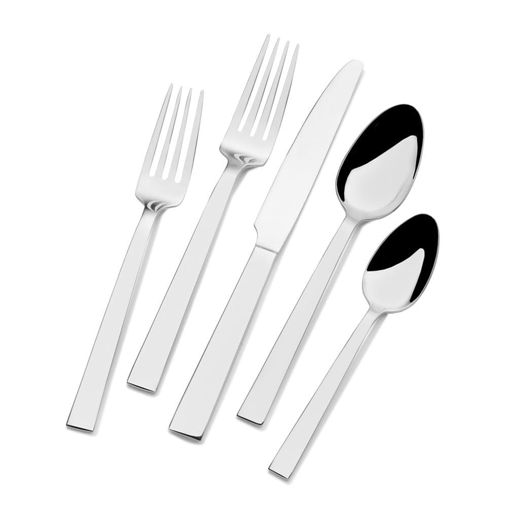 Jet Black Flatware Cutlery Set- Top Reviews