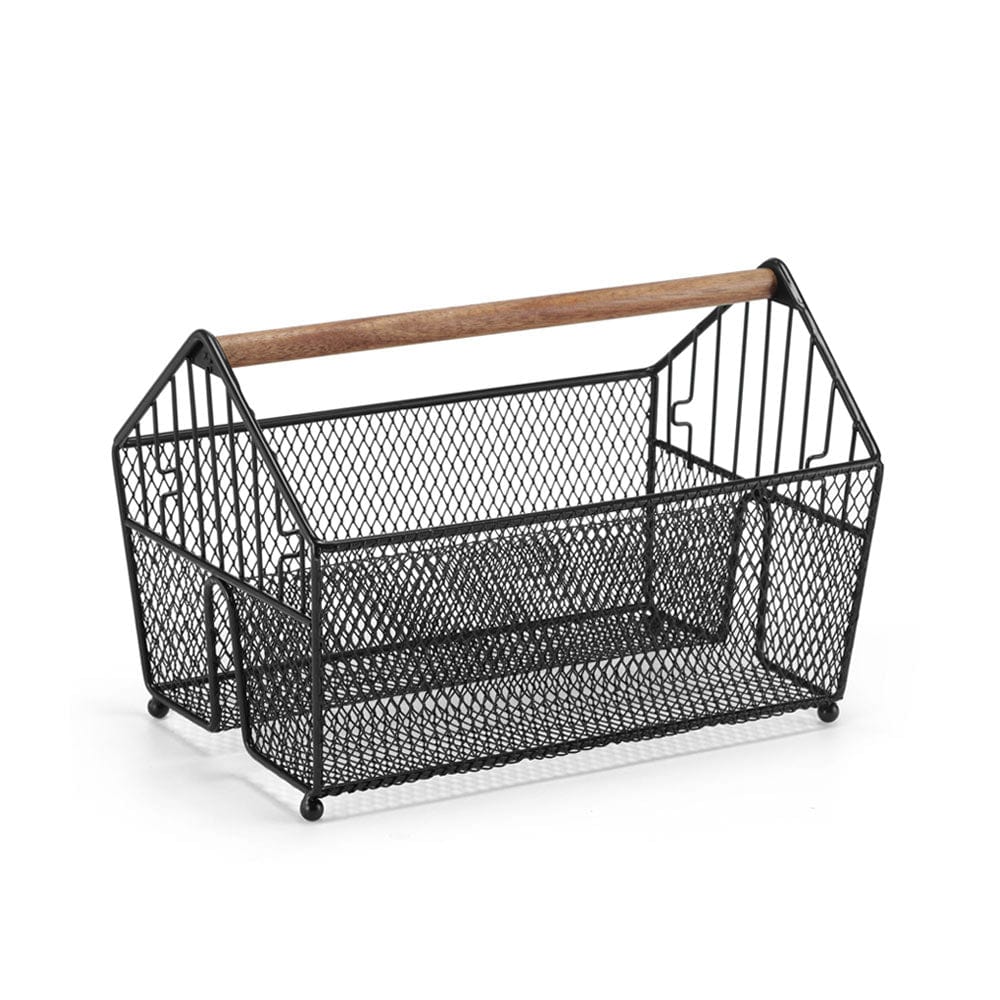 Porto Stacking Picnic Storage Basket