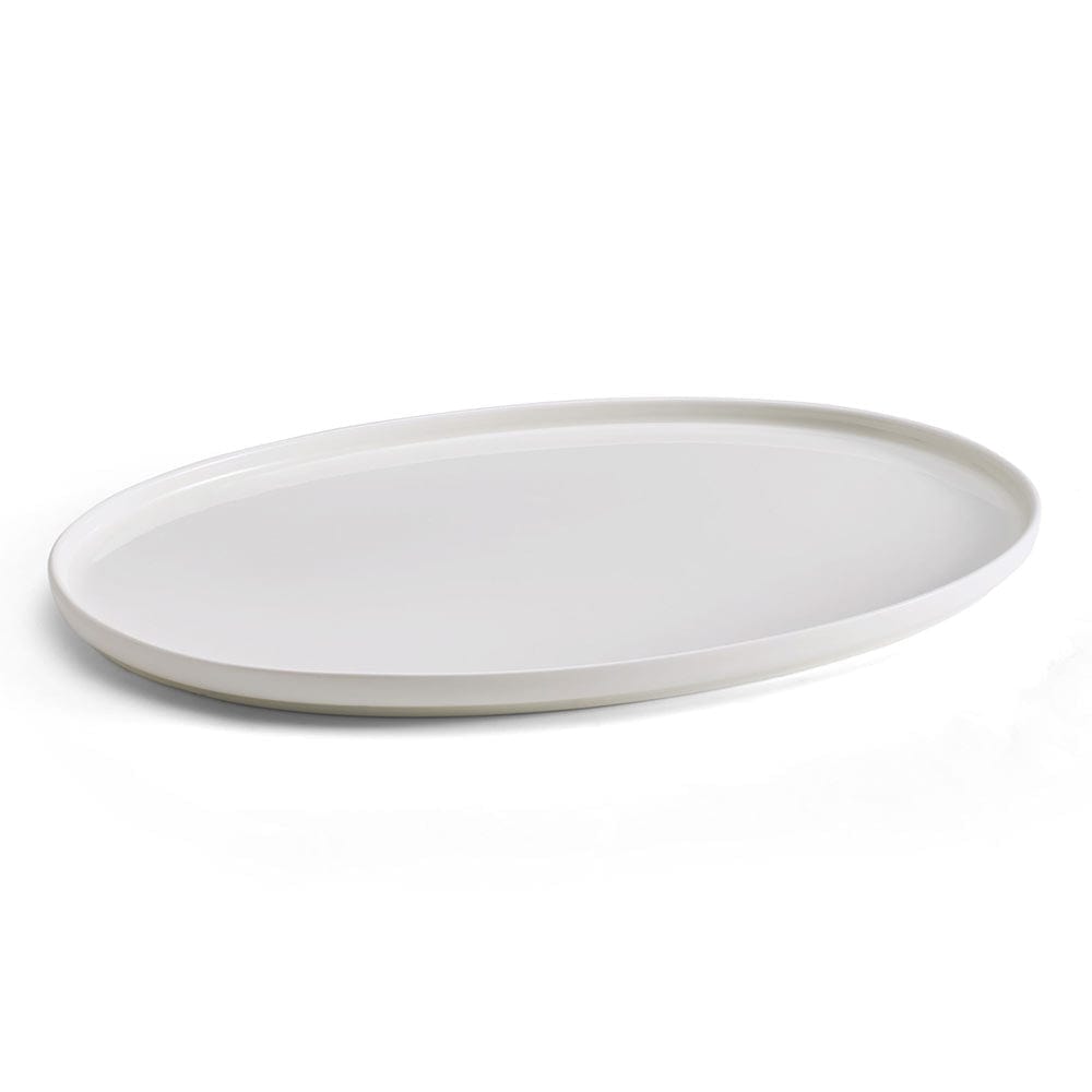 Samantha Oval Platter