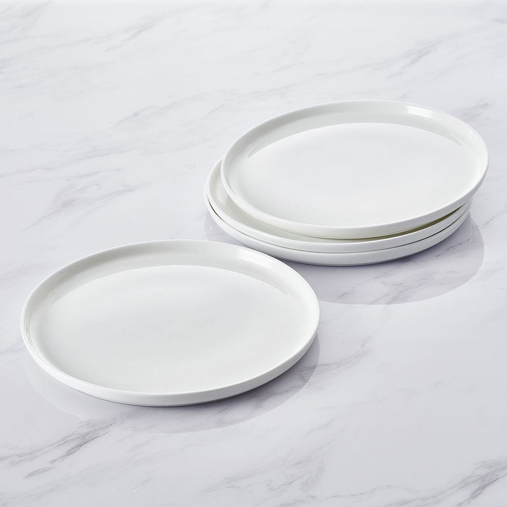 Samantha Set of 4 Dinner Plates