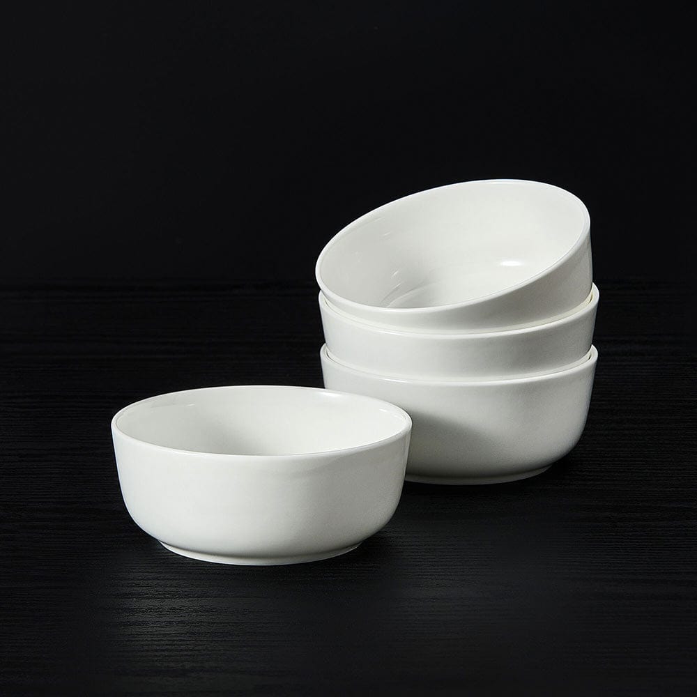 Samantha Set of 4 Fruit Bowls
