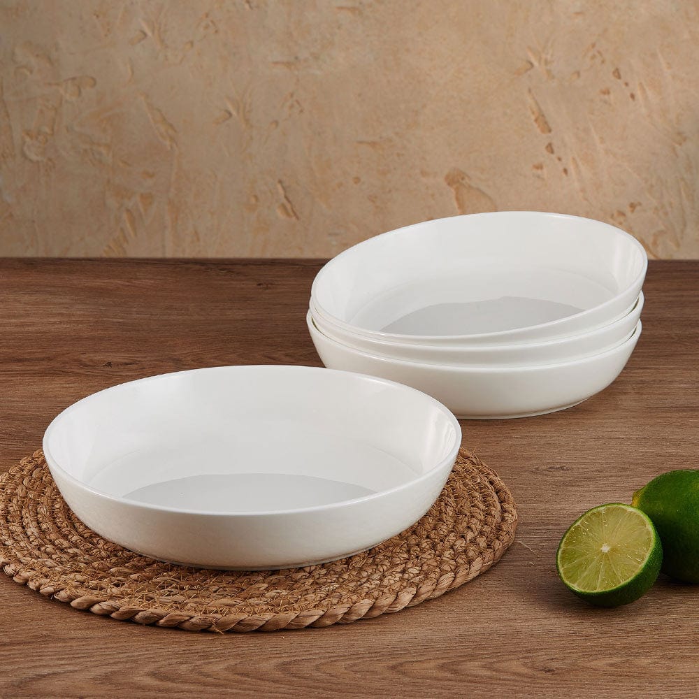 Samantha Set of 4 Pasta Bowls