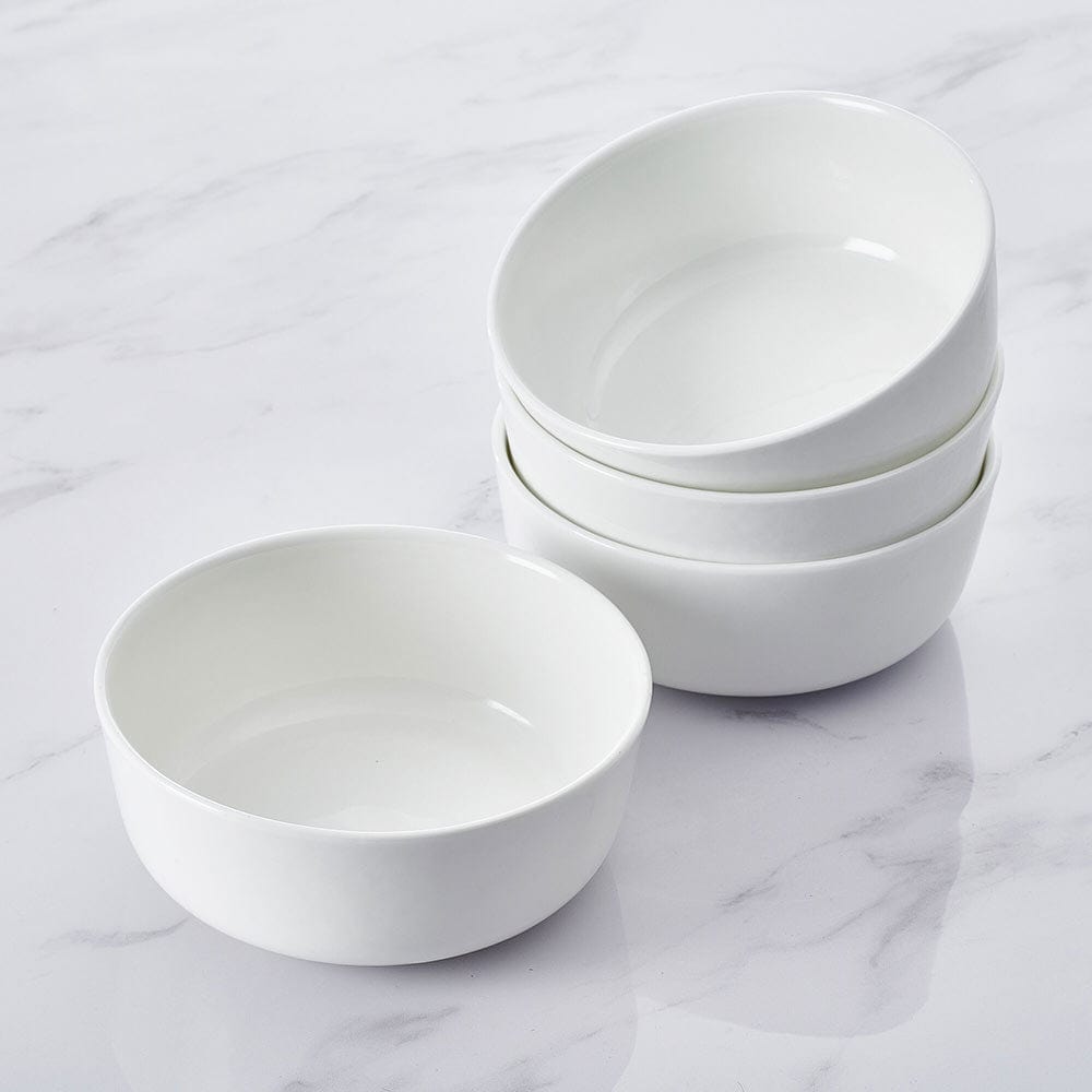 Samantha Set of 4 Soup Cereal Bowls
