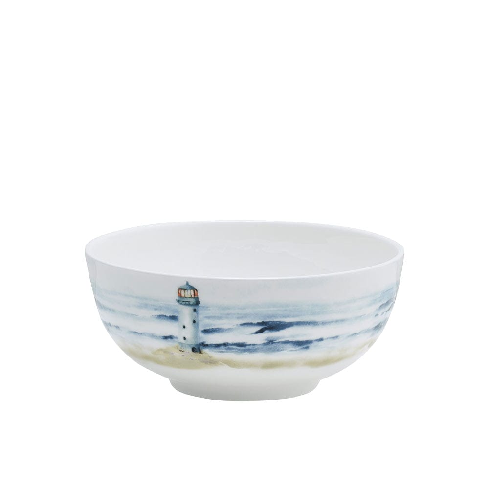 Seaside 12 Piece Dinnerware Set, Service for 4