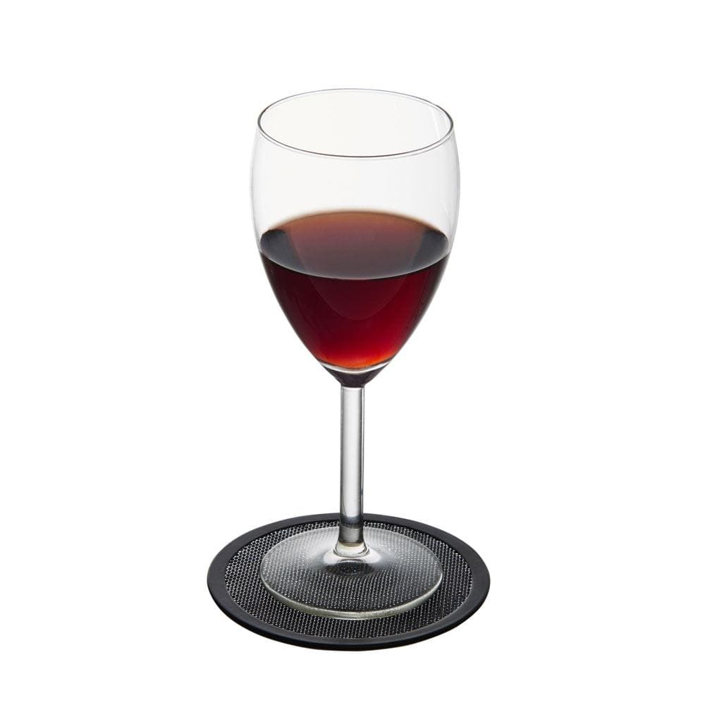 Set of 8 Drink Covers and Coasters