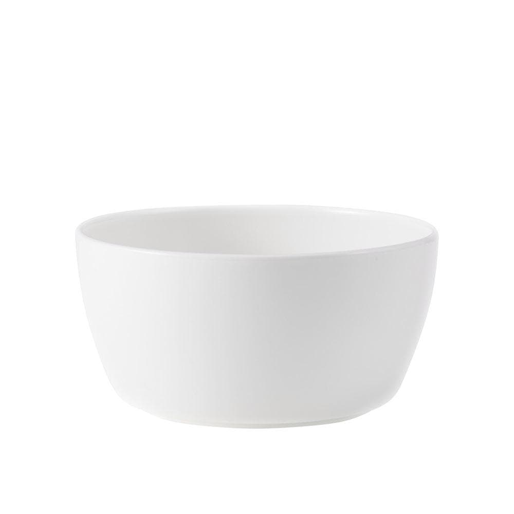 Embossed Blue Coffee Mug