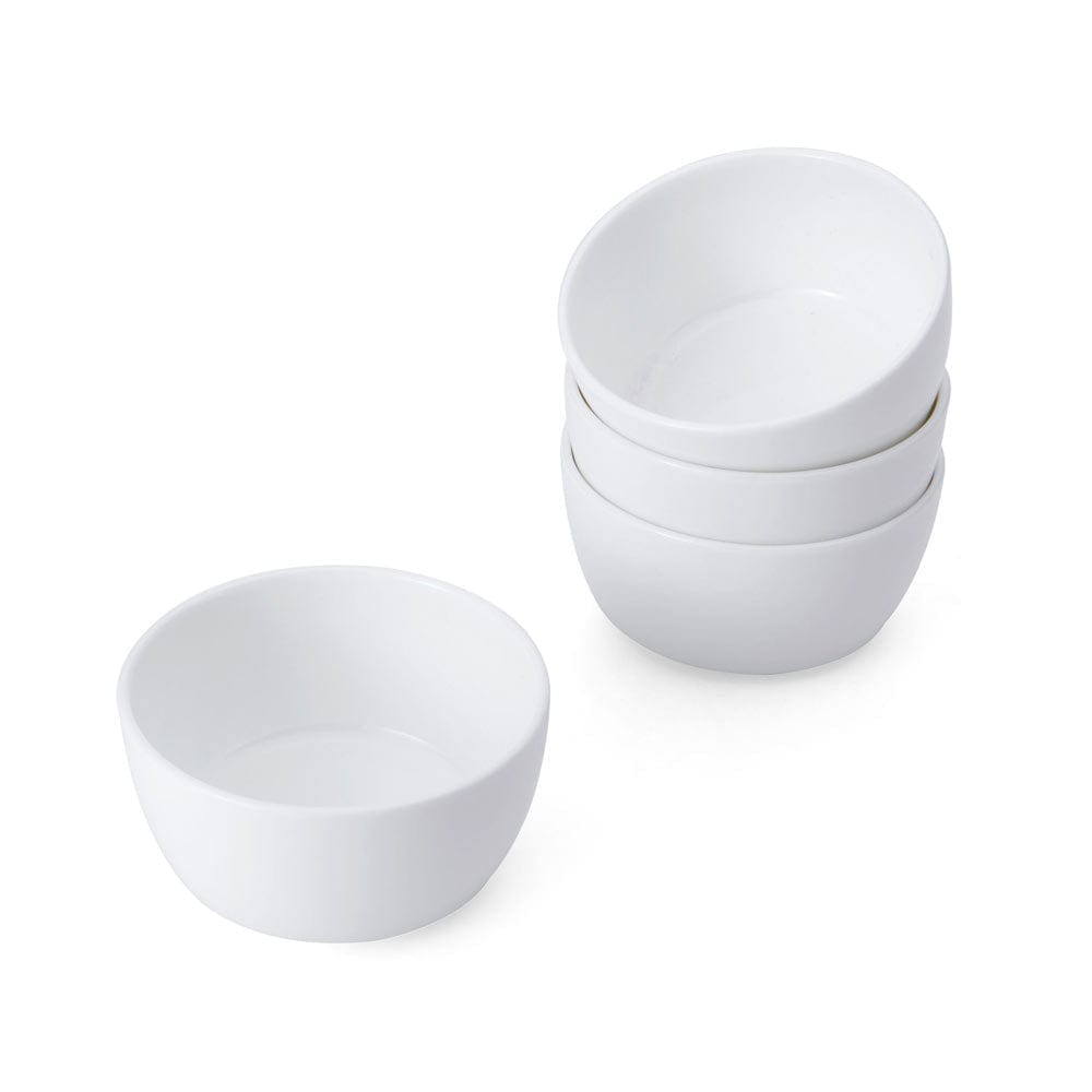 Sloane Set of 4 Fruit Bowls