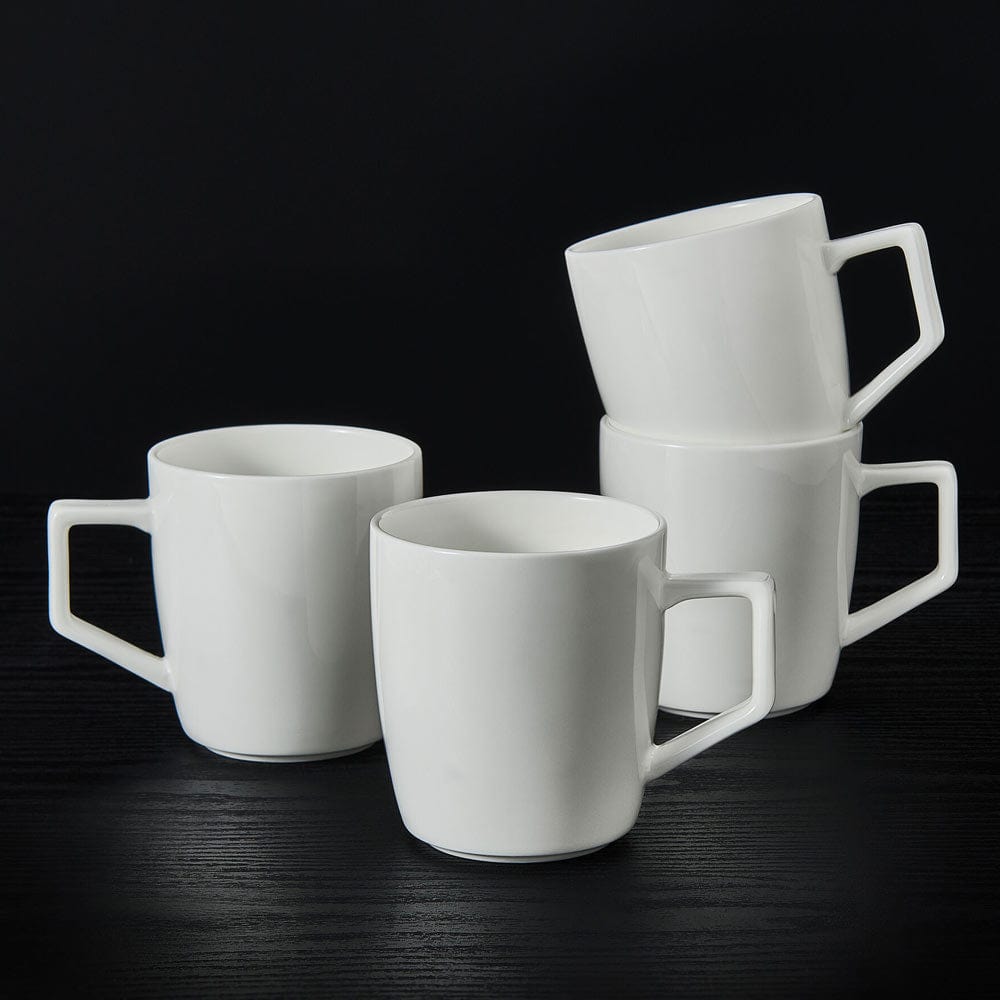 Sloane Set of 4 Mugs