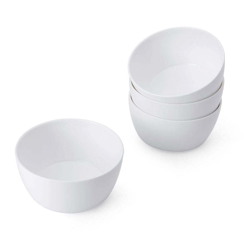 Sloane Set of 4 Soup Cereal Bowls – Mikasa