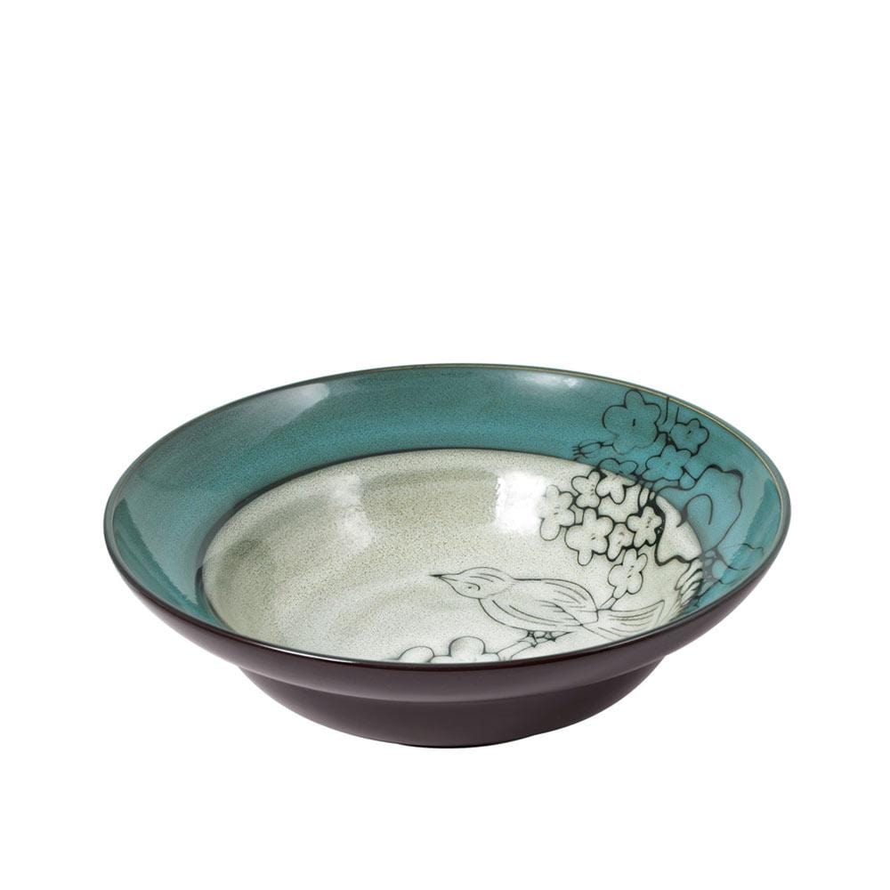 Song Bird Dinnerware Set