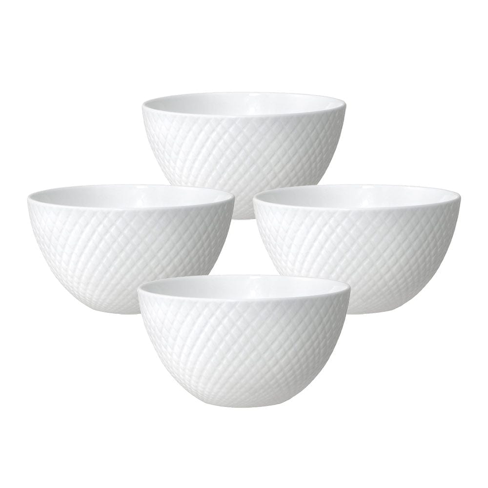 Stanton Set of 4 Fruit Bowls