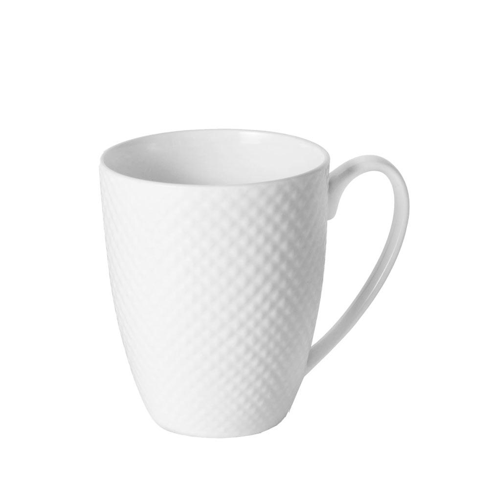 Stanton Set of 4 Mugs