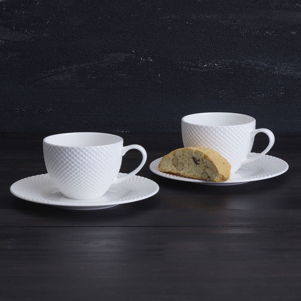 Stanton Tea Cup and Saucer