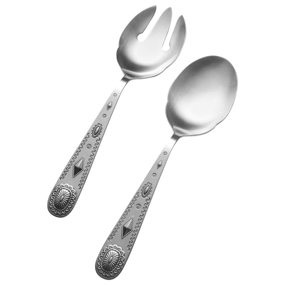 Taos 2 Piece Salad Serving Set