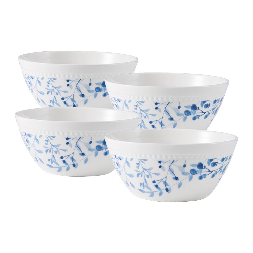 Taryn Set of 4 Soup Cereal Bowls