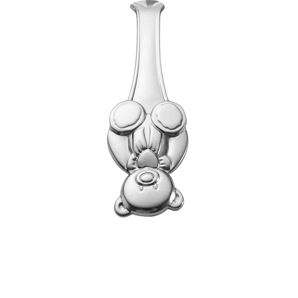 Theodore Teddy Bear 3 Piece Baby Feeding Set