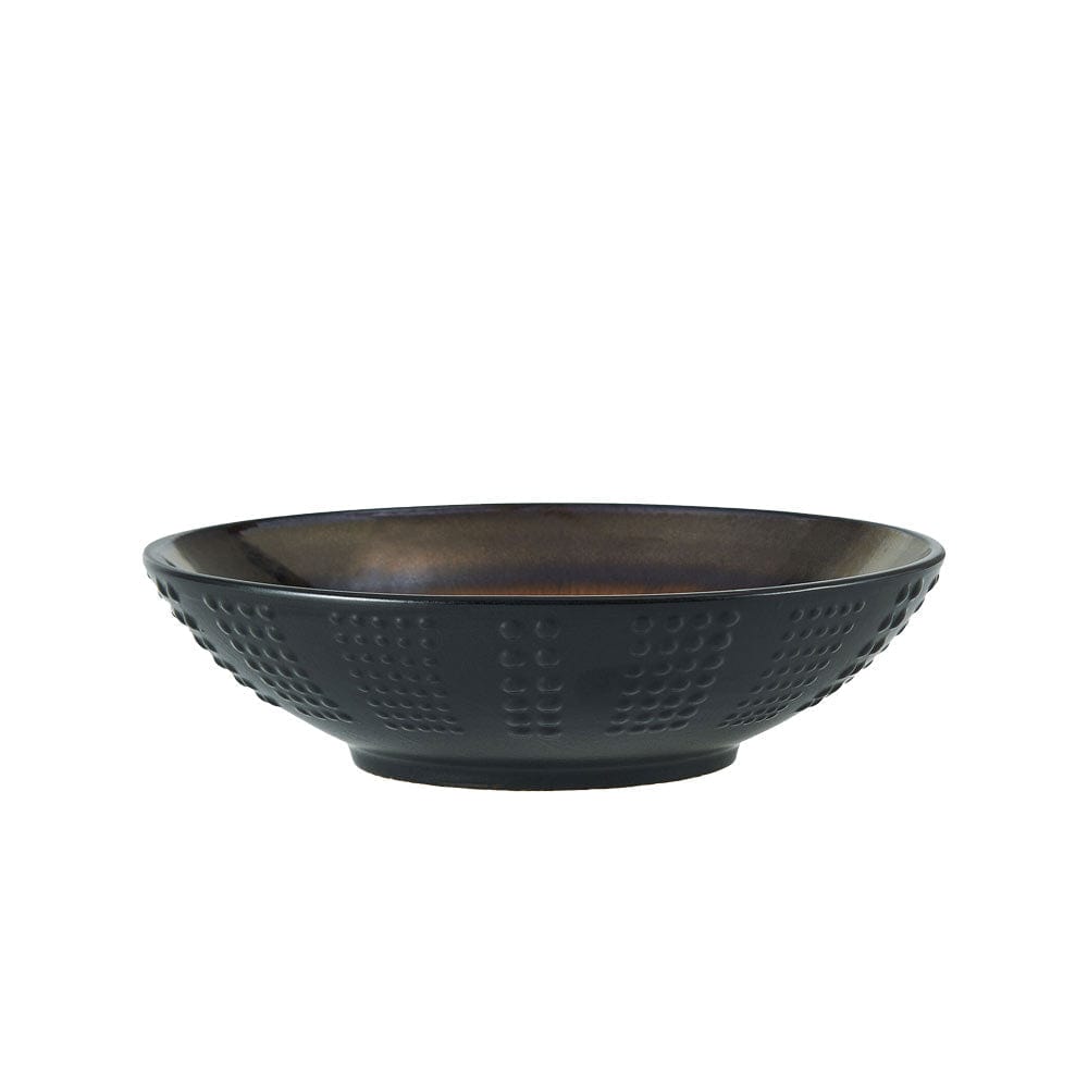 Verona Cream Set of 4 Pasta Bowls