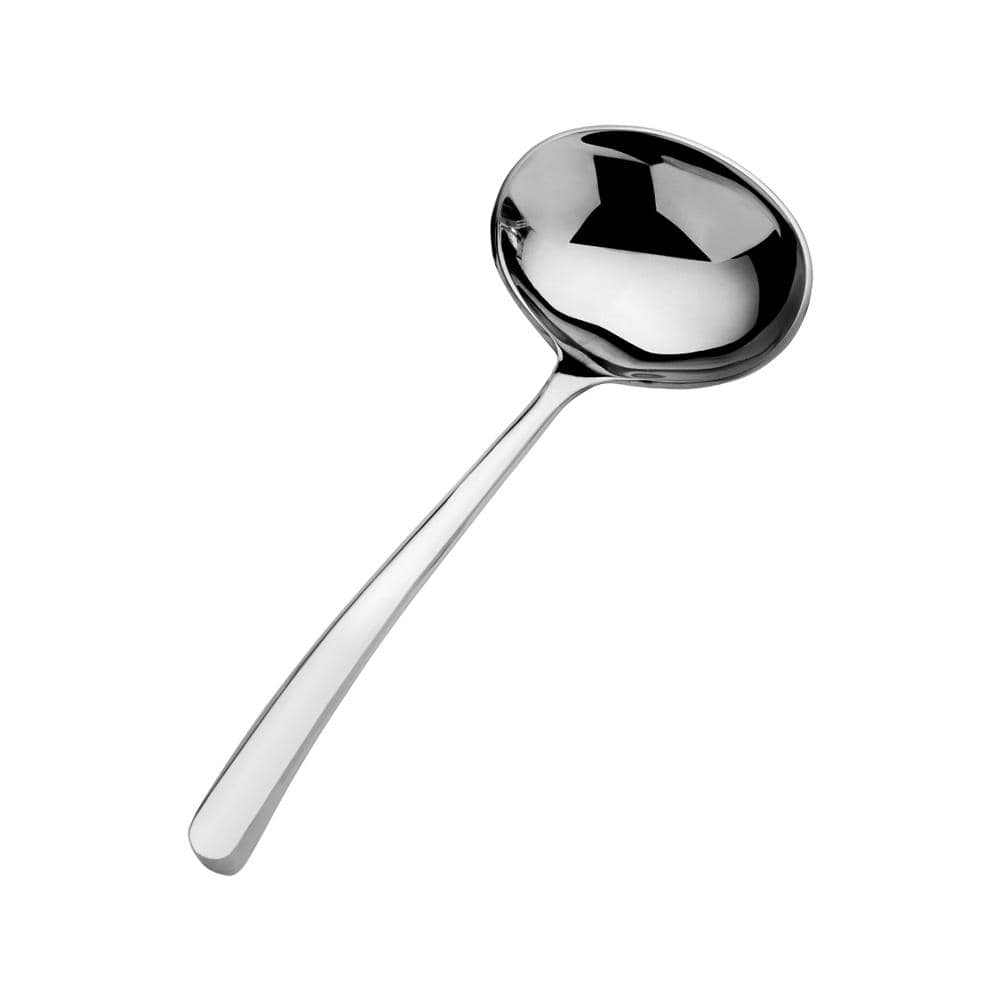 Wave Forged Gravy Ladle