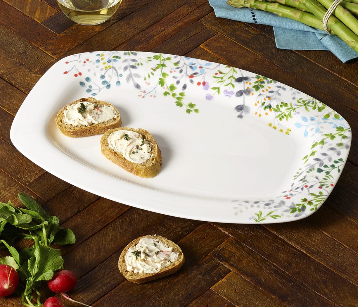 Entertain in Style with Thoughtfully Crafted Platters