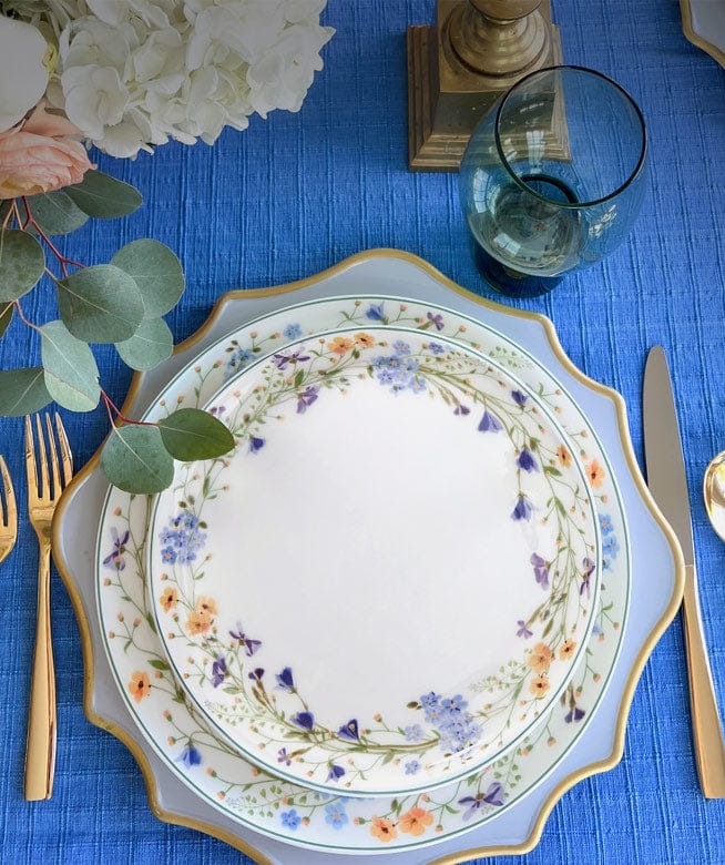 Bloom Where You Dine: Quinn