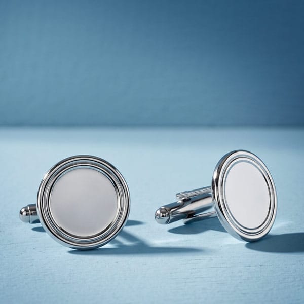 Shop Sterling Cuff Links