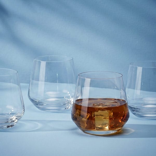 Shop Samantha Whiskey Glasses