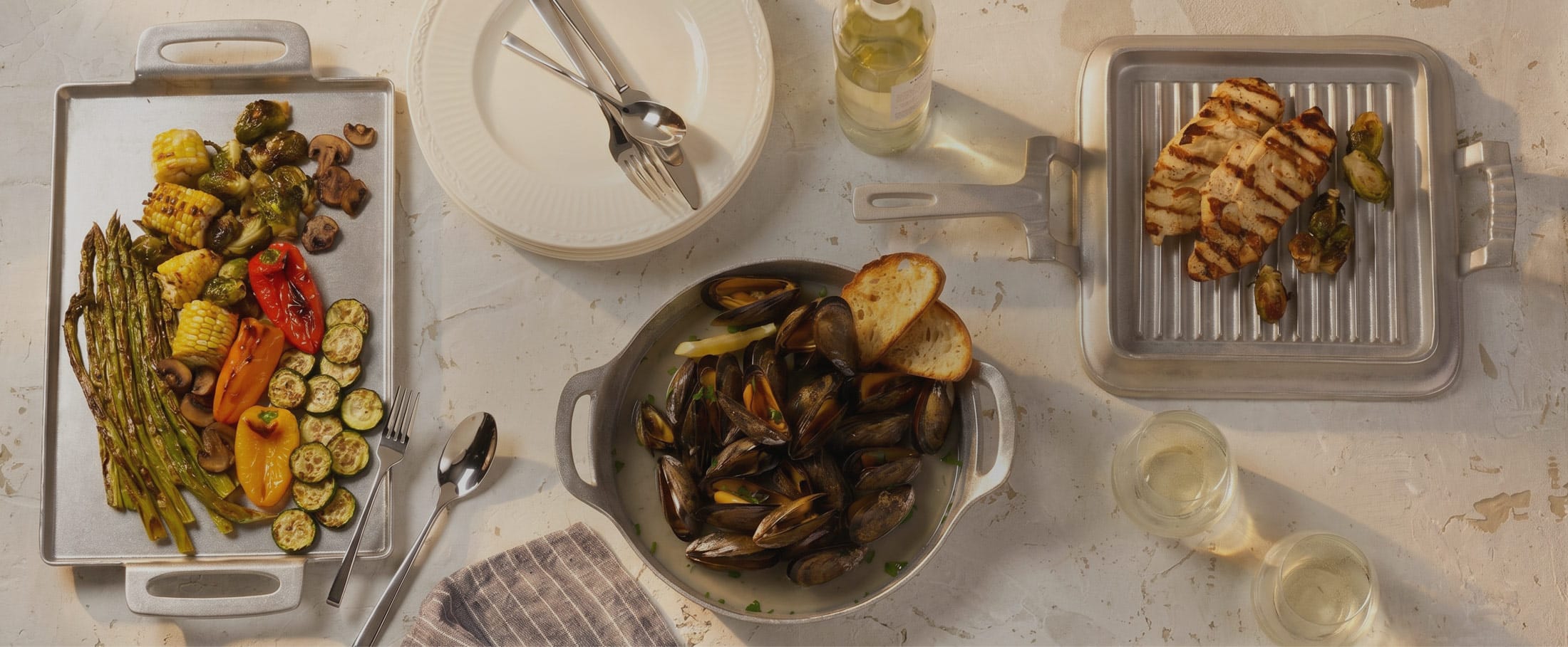 Shop Dinnerware, Serveware, Flatware & Gifts | Mikasa