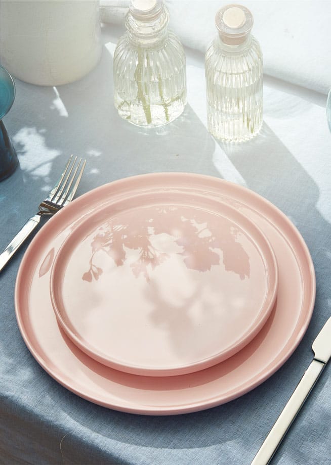 Shop Pastel Bone China