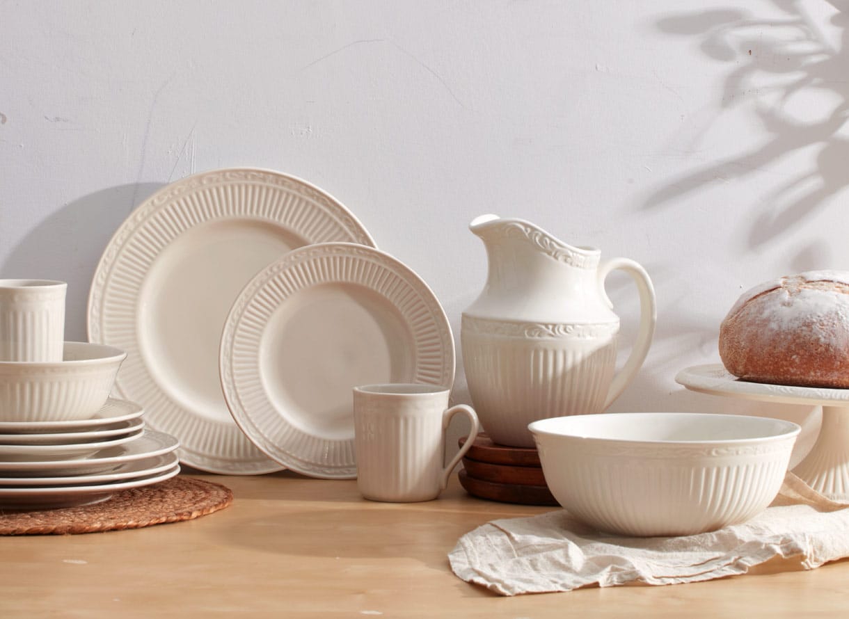 Explore the Italian Countryside Collection