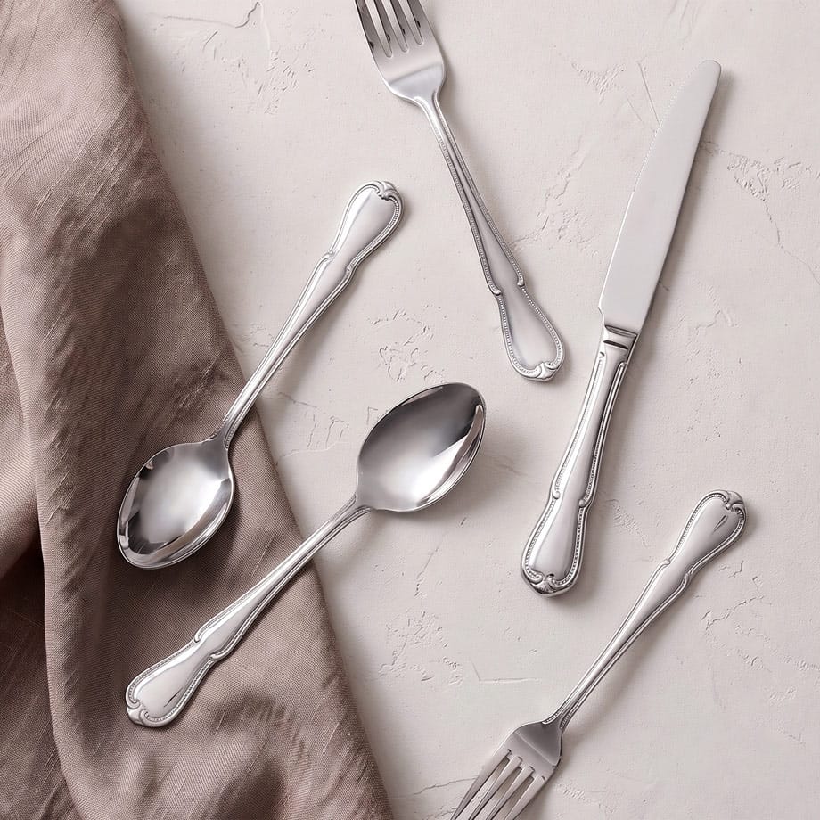 Shop Flatware
