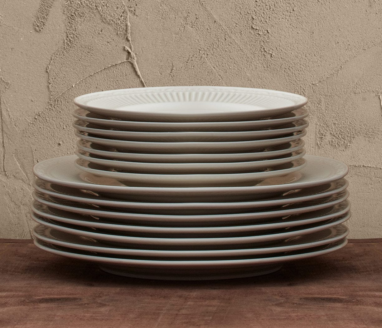 Shop Plated Perfection