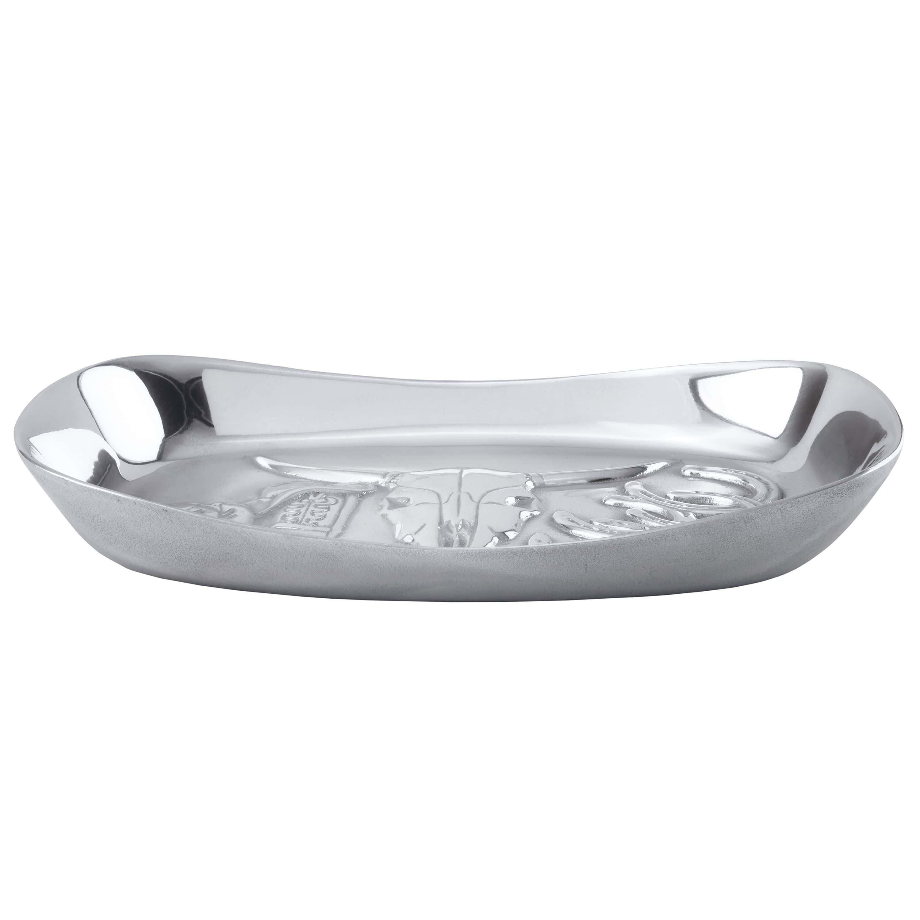 Western Bread Tray