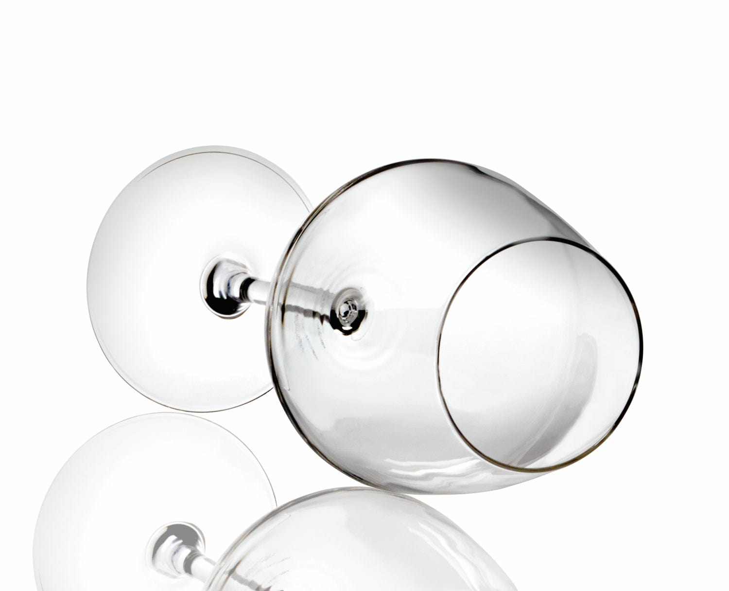 Napoli Set of 4 Goblets