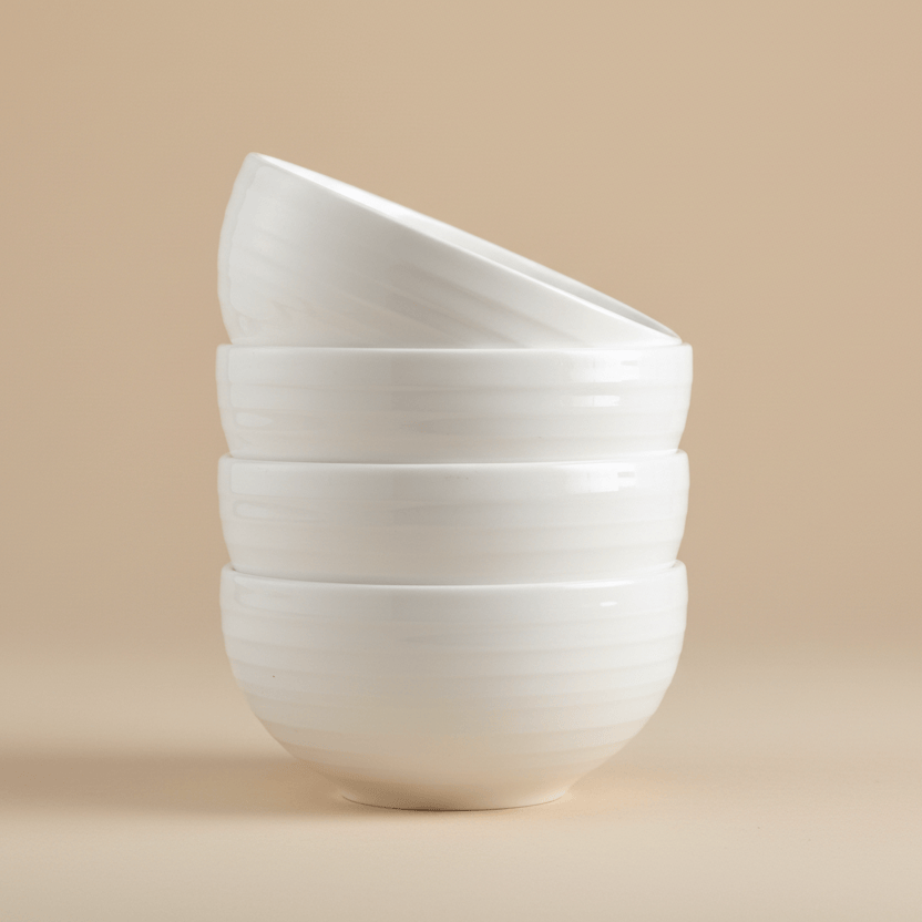 Ciara Set of 4 Fruit Bowls