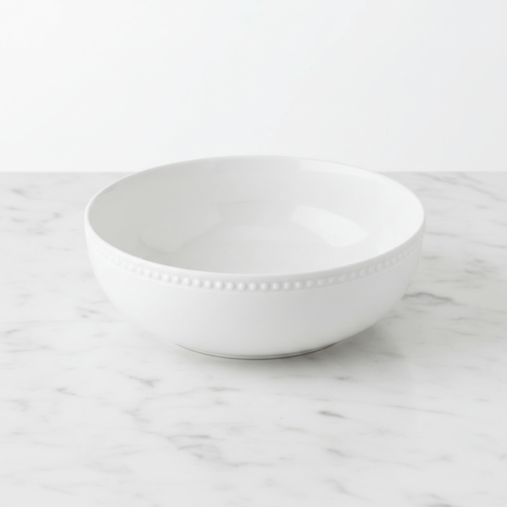 Loria Serving Bowl, 10"